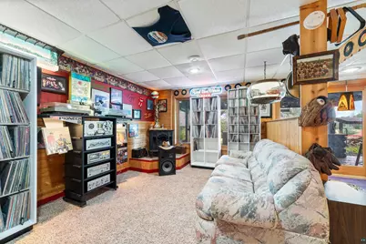 11911 E Rowe Rd, Lake Nebagamon, WI 54849 - Photo 56