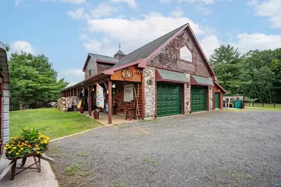 11911 E Rowe Rd, Lake Nebagamon, WI 54849 - Photo 26