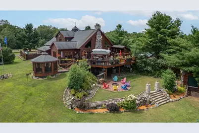 11911 E Rowe Rd, Lake Nebagamon, WI 54849 - Photo 2