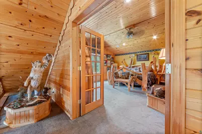 11911 E Rowe Rd, Lake Nebagamon, WI 54849 - Photo 38
