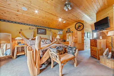 11911 E Rowe Rd, Lake Nebagamon, WI 54849 - Photo 40