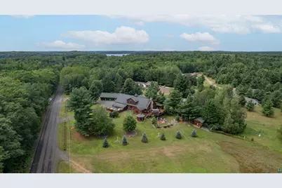 11911 E Rowe Rd, Lake Nebagamon, WI 54849 - Photo 6