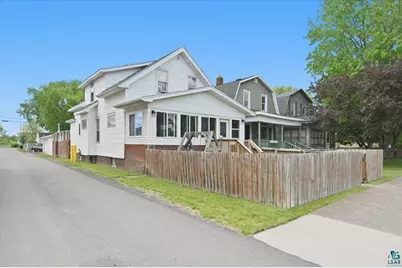 2019 Banks Ave, Superior, WI 54880 - Photo 1
