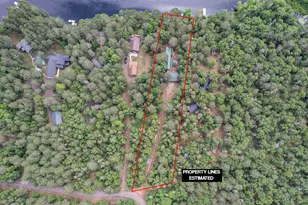 16656 S Eagle Point Rd, Wascott, WI 54859 - Photo 4