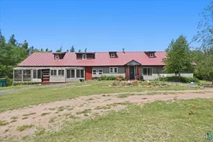 2751 E Milchesky Rd, Foxboro, WI 54836 - Photo 2