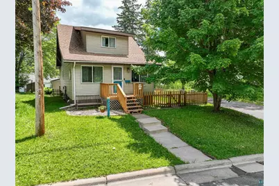 422 S 93rd Ave W, Duluth, MN 55808 - Photo 1