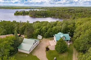 3799 S Lake Rd, Barnum, MN 55767 - Photo 4