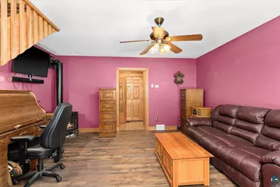 3799 S Lake Rd, Barnum, MN 55767 - Photo 24