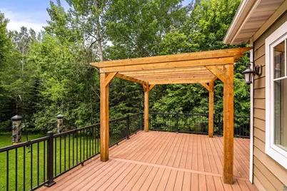 5028 White Pine St, Hermantown, MN 55811 - Photo 66