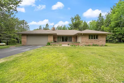 297 E 2nd St, Knife River, MN 55609 - Photo 1