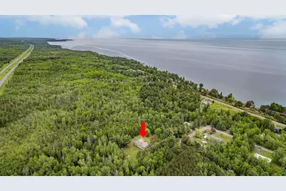 297 E 2nd St, Knife River, MN 55609 - Photo 2