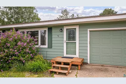 44 Locust Dr, Babbitt, MN 55706 - Photo 2