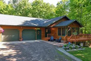 16270 W Granite Trail, Hayward, WI 54843 - Photo 1