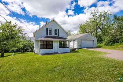 424 E Upham Rd, Duluth, MN 55811 - Photo 30
