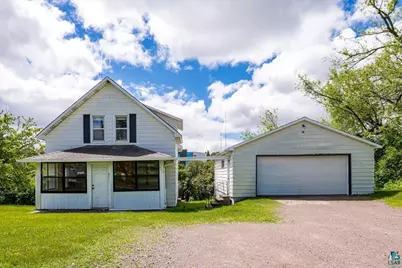 424 E Upham Rd, Duluth, MN 55811 - Photo 1