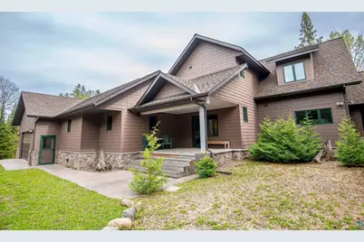 190 N Loon Lake Rd, Grand Marais, MN 55604 - Photo 1