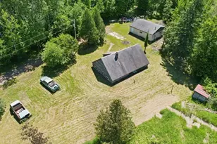 1455 E Mikelson Rd, Foxboro, WI 54836 - Photo 1