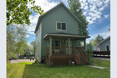306 S 71st Ave W, Duluth, MN 55807 - Photo 1