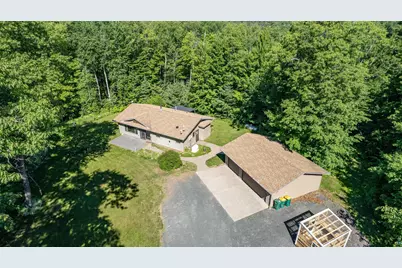 8494 S Oliphant Rd, South Range, WI 54874 - Photo 4