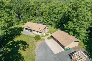 8494 S Oliphant Rd, South Range, WI 54874 - Photo 4