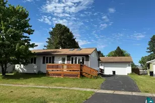 47 Birch Blvd, Babbitt, MN 55706 - Photo 1