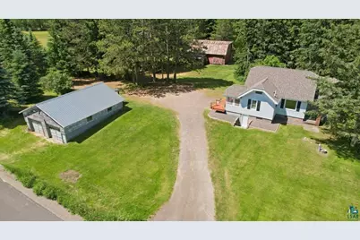 4095 Leiste Rd, Cloquet, MN 55720 - Photo 1