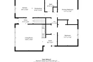 2917 N Blackman Ave, Duluth, MN 55811 - Photo 54