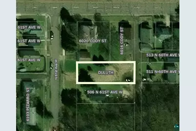 Xxx N 61st Ave W, Duluth, MN 55807 - Photo 2