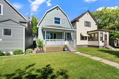 1109 Cumming Ave, Superior, WI 54880 - Photo 1
