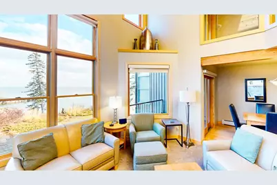 40 Surfside Dr #5-D, Tofte, MN 55615 - Photo 4