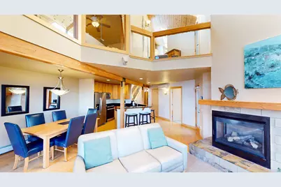 40 Surfside Dr #5-D, Tofte, MN 55615 - Photo 6