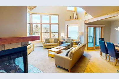 40 Surfside Dr #5-D, Tofte, MN 55615 - Photo 26