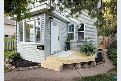 1536 N 8th Ave E, Duluth, MN 55805 - Photo 2