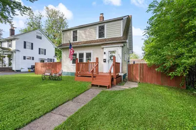 808 E 7th St, Superior, WI 54880 - Photo 1