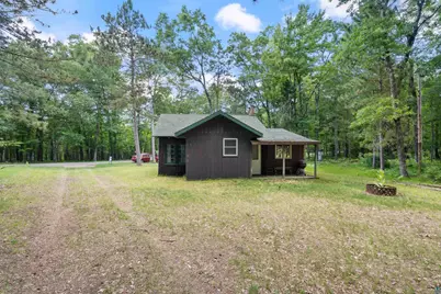 51230 Birch Lake Rd, Barnes, WI 54873 - Photo 1
