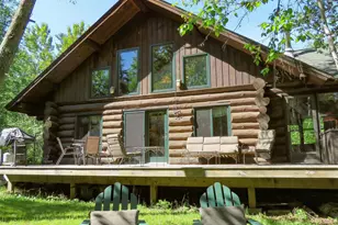 121 S Caps Trail, Lutsen, MN 55612 - Photo 1