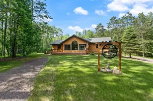 2890 S Shore Rd, Barnes, WI 54873 - Photo 1