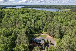 2890 S Shore Rd, Barnes, WI 54873 - Photo 4