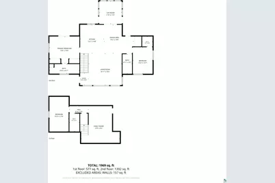 2890 South Shore Rd, Barnes, WI 54873 - Photo 6
