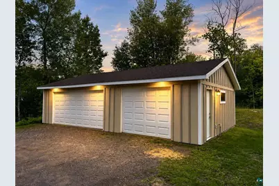 4857 Howard Gnesen Rd, Rice Lake, MN 55803 - Photo 2