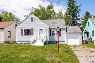 3109 Chambersburg Ave, Duluth, MN 55811 - Photo 2