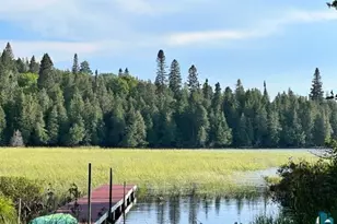 206 E Deeryard Rd, Grand Marais, MN 55604 - Photo 1