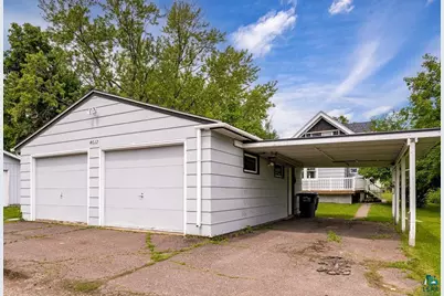 4612 Jay St, Duluth, MN 55804 - Photo 4
