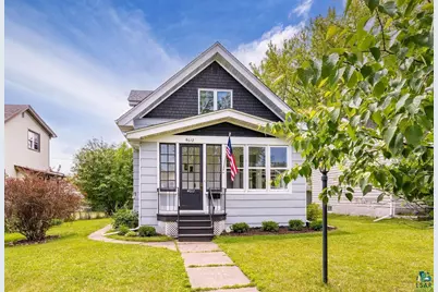 4612 Jay St, Duluth, MN 55804 - Photo 2