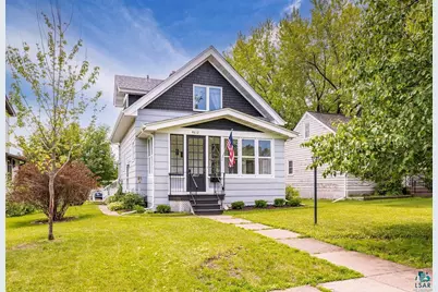 4612 Jay St, Duluth, MN 55804 - Photo 1