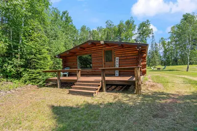 7775 E Moose Lake Rd, Solon Springs, WI 54873 - Photo 1