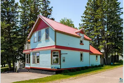 243 Riverview St, Knife River, MN 55609 - Photo 2