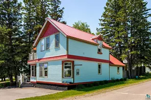 243 Riverview St, Knife River, MN 55609 - Photo 2