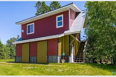243 Riverview St, Knife River, MN 55609 - Photo 6