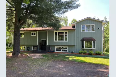 6570 W Hunter Lake Rd, Duluth, MN 55803 - Photo 1